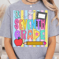 Seventh Grade