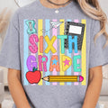 Sixth Grade