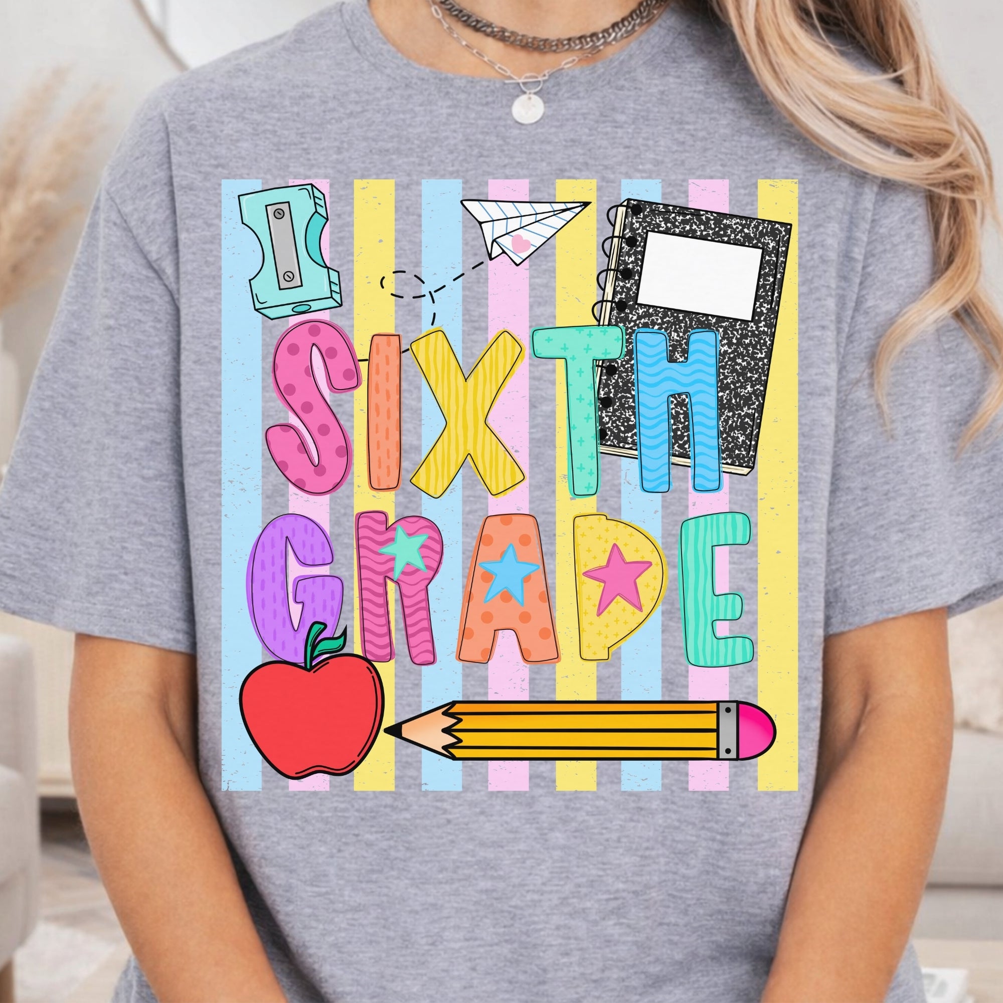 Sixth Grade
