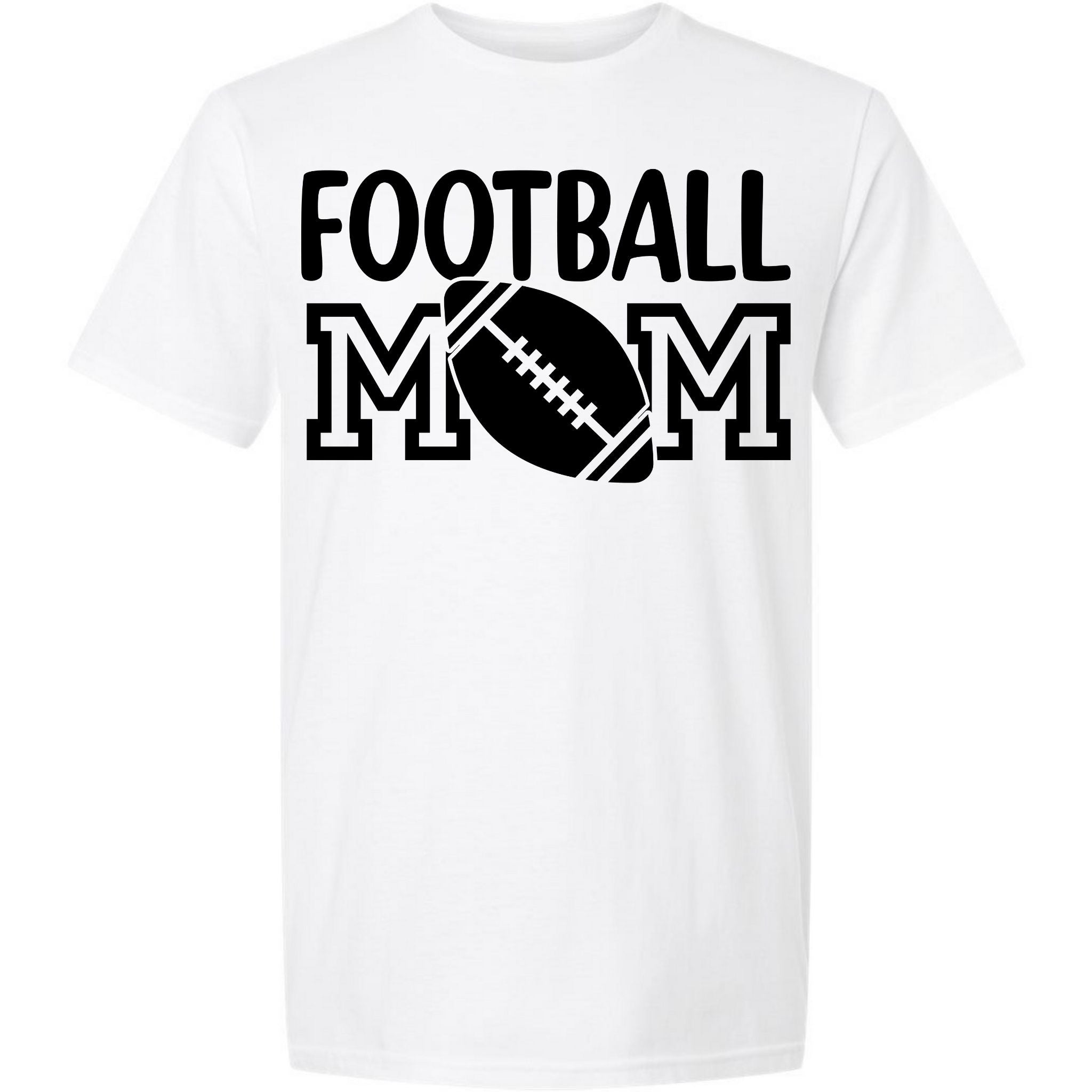 Football Mom