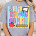 Second Grade