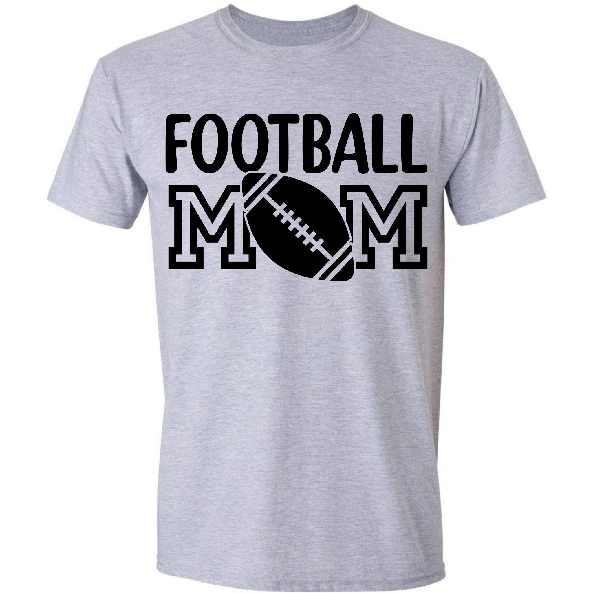 Football Mom