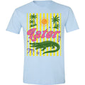 Later Alligator