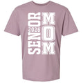 Senior Mom 2026 - White Text