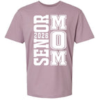 Senior Mom 2026 - White Text