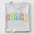 Coach