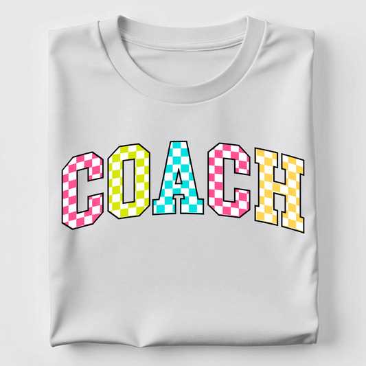 Coach
