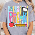 Pre-K