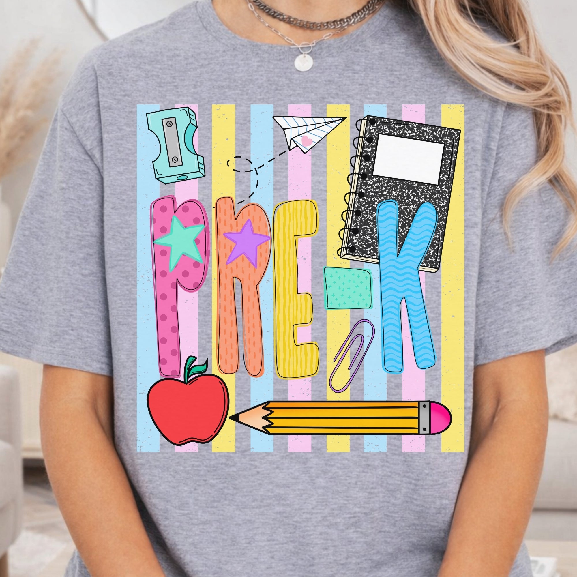 Pre-K