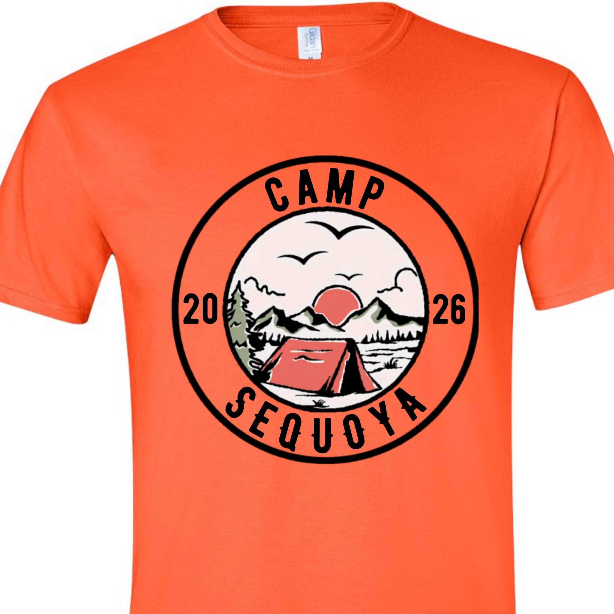 Camp Sequoya
