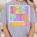 Speech Pathologist