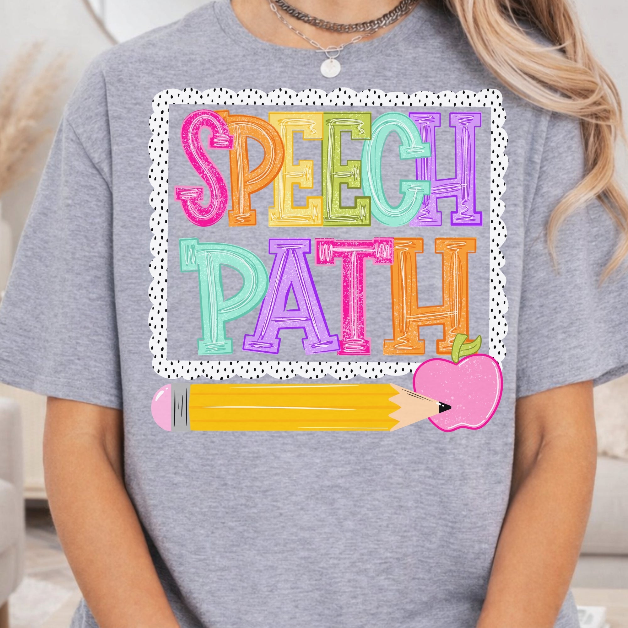 Speech Pathologist