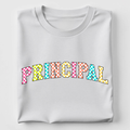 Principal