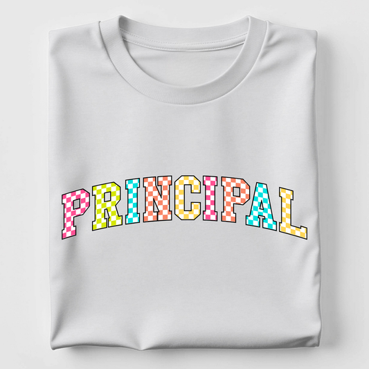 Principal