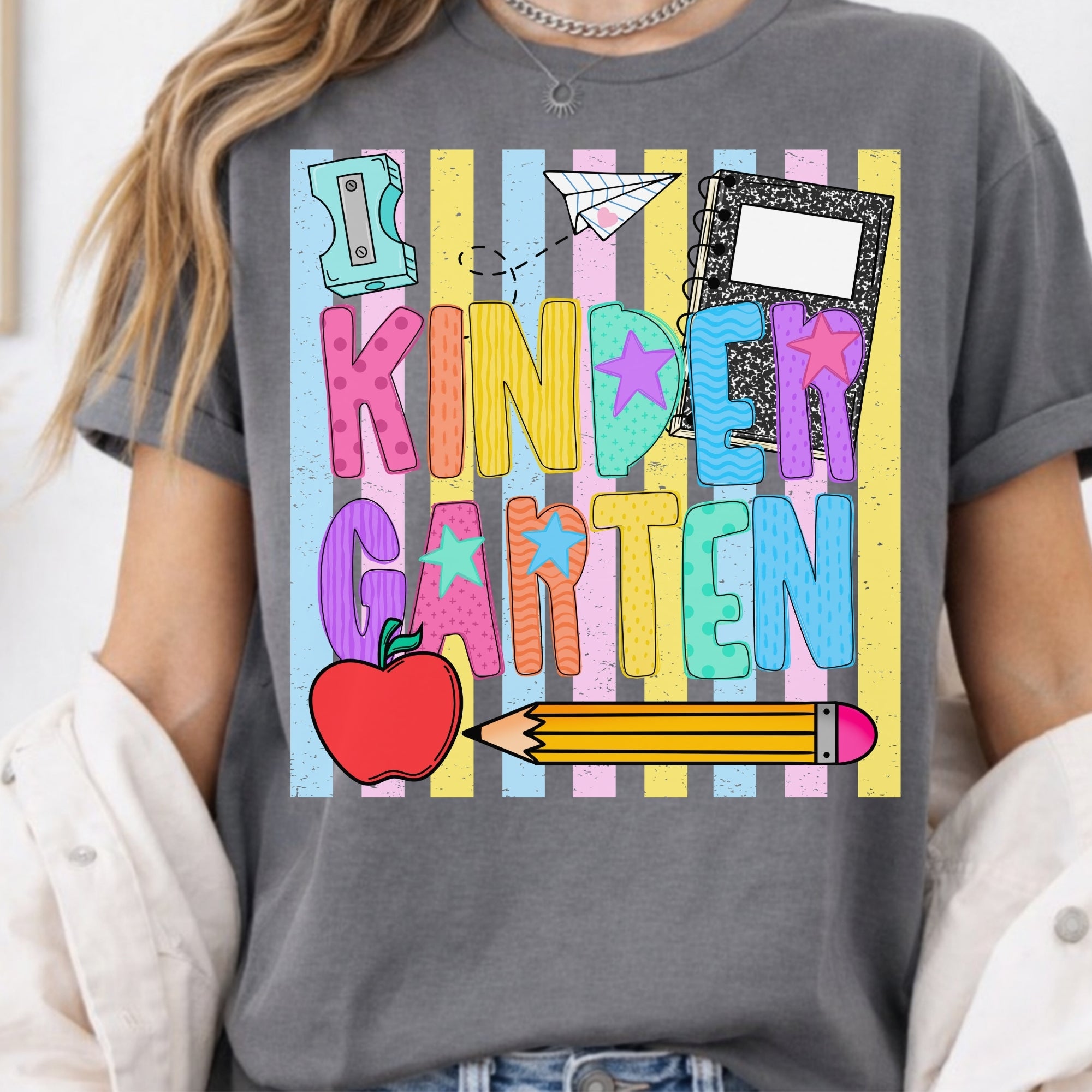 Kindergarten
