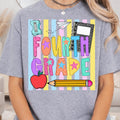Fourth Grade