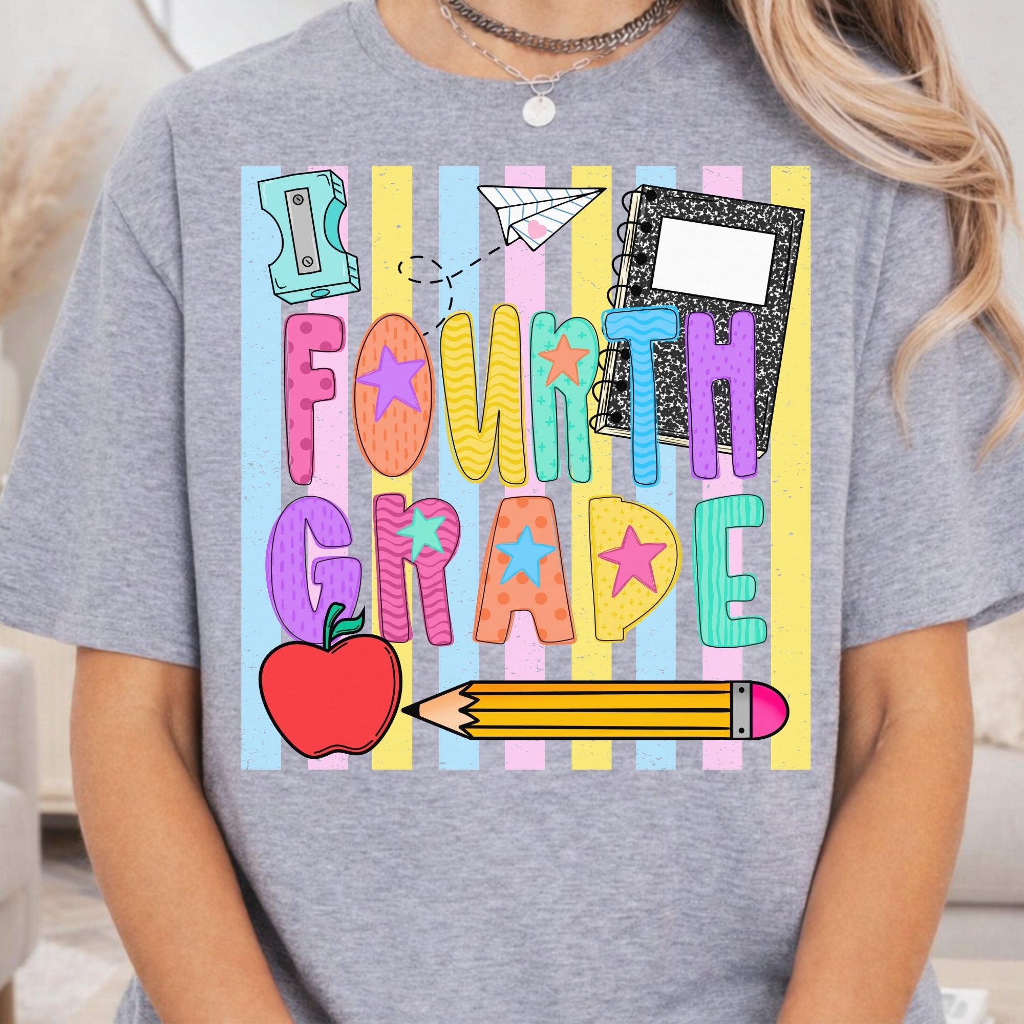 Fourth Grade