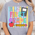 First Grade