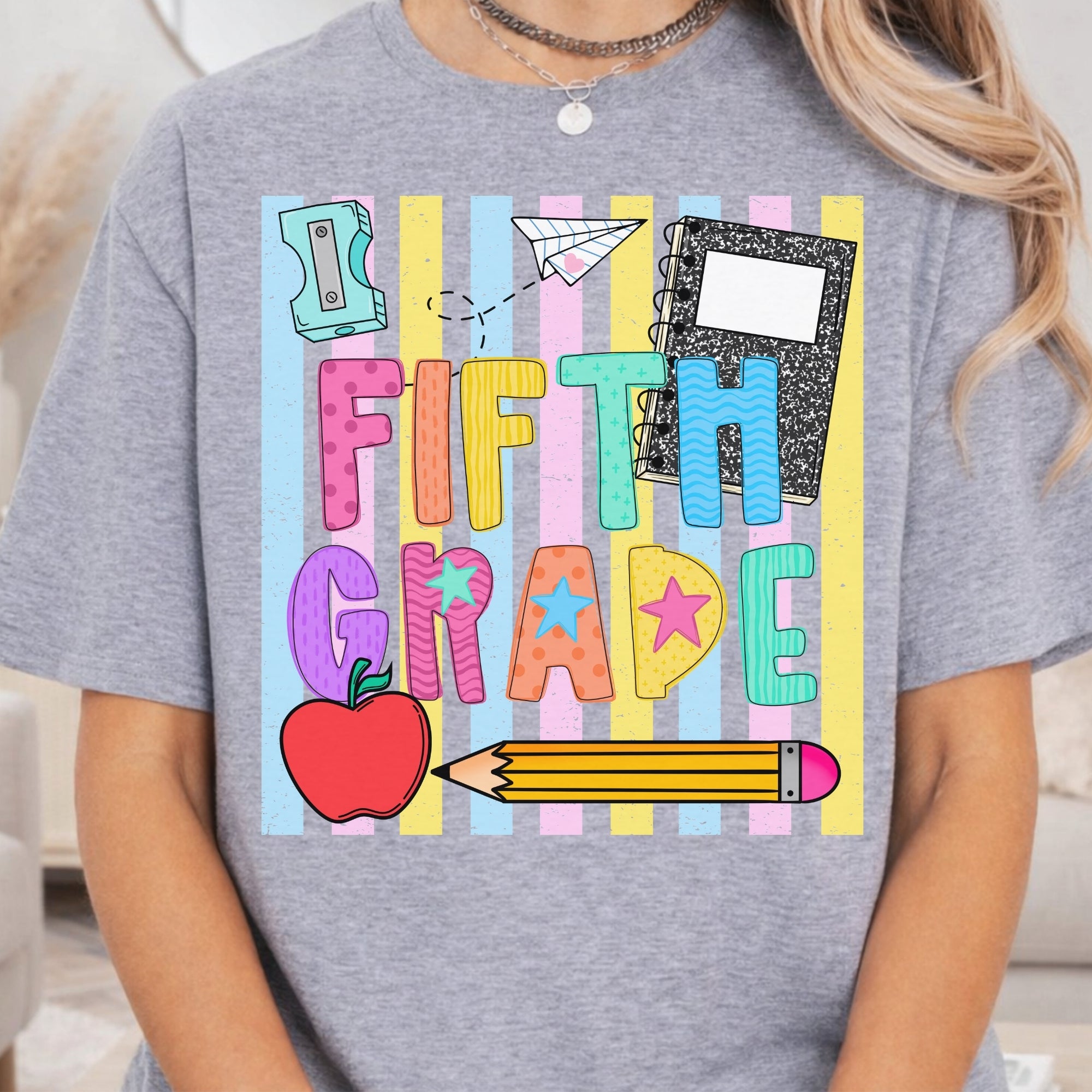 Fifth Grade