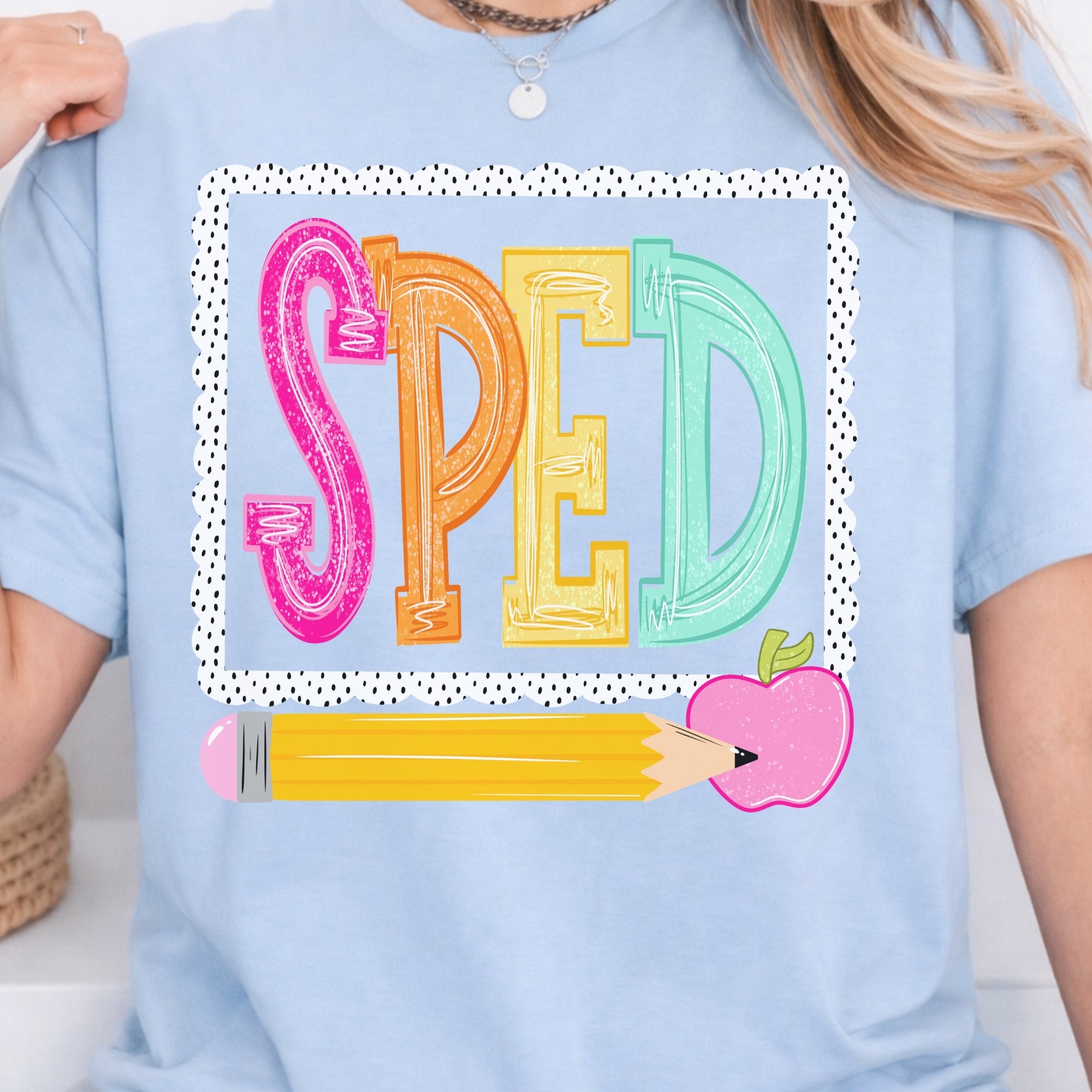 SPED