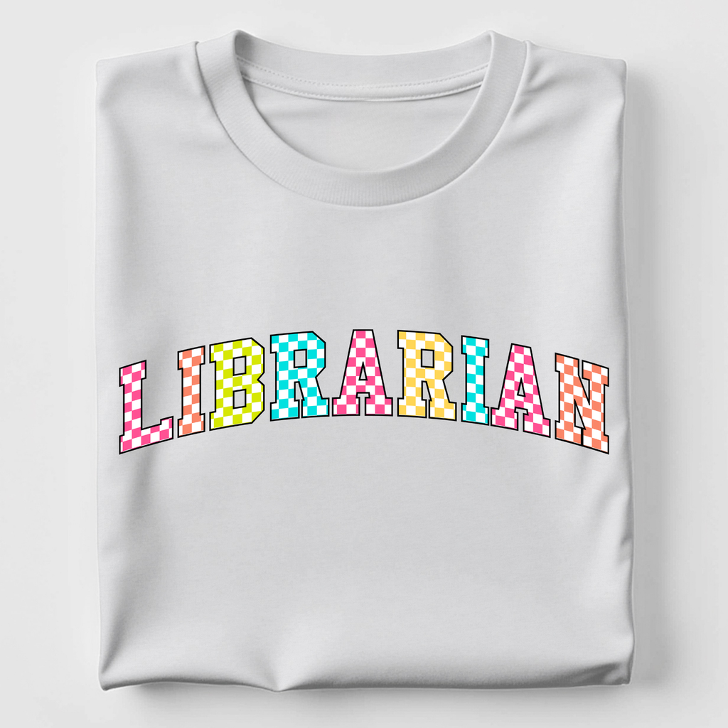 Librarian