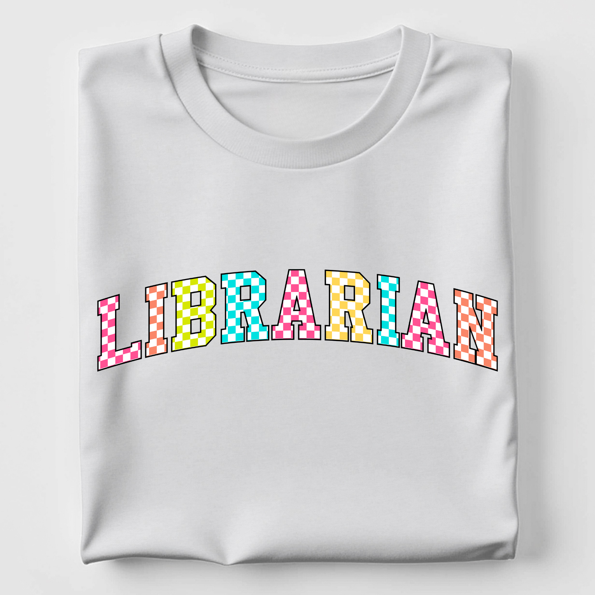 Librarian
