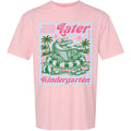 Later Kindergarten