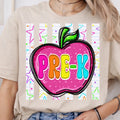 Pre-K