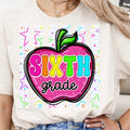 Sixth Grade