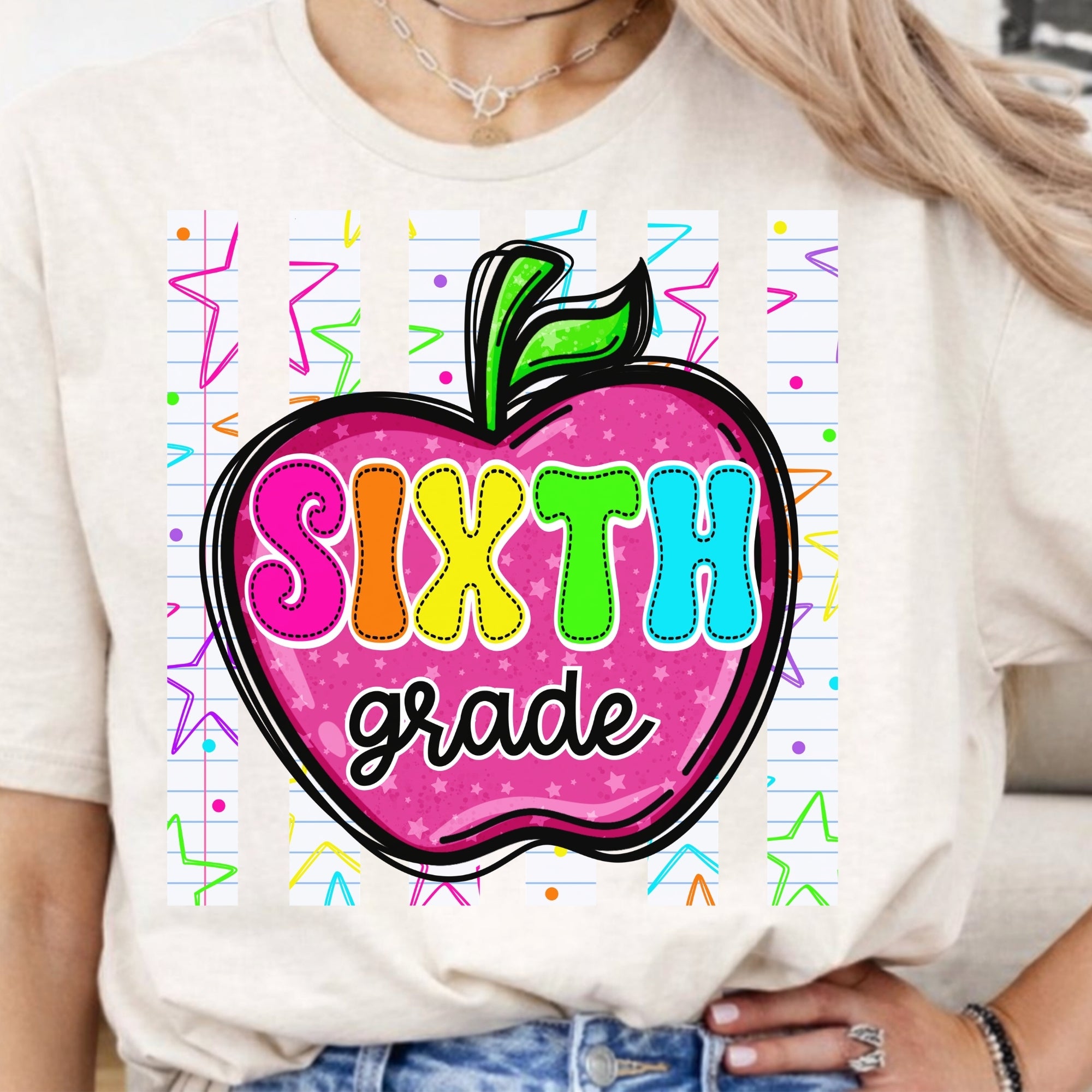 Sixth Grade