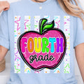 Fourth Grade