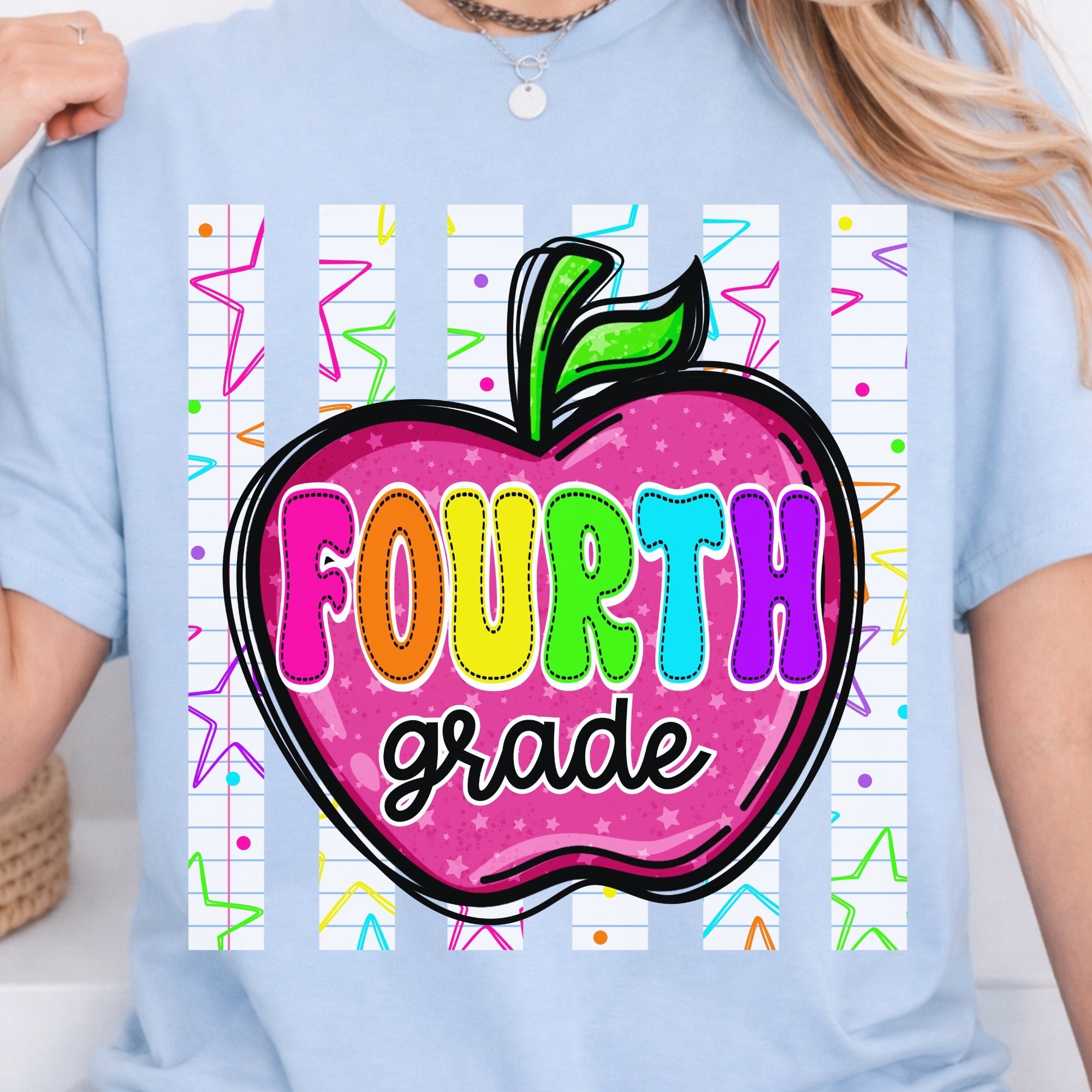 Fourth Grade