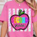 Second Grade
