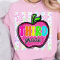 Third Grade