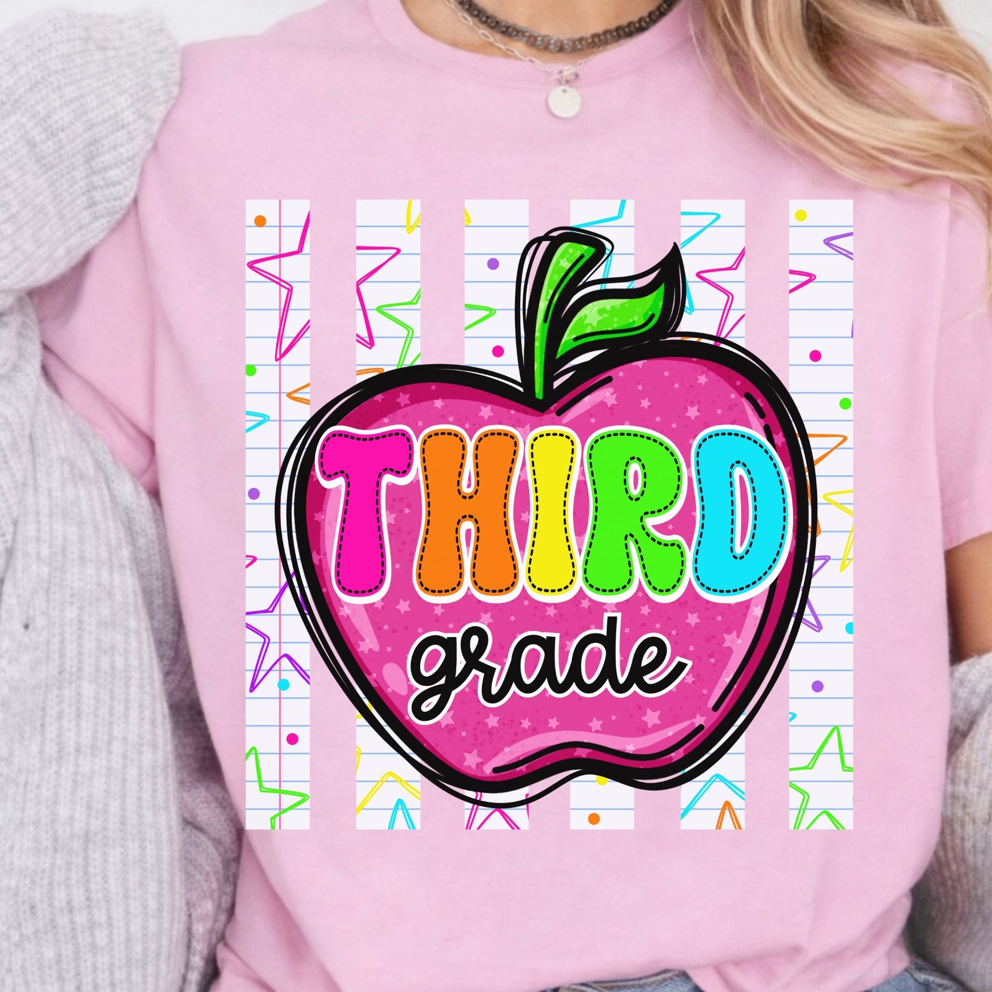Third Grade