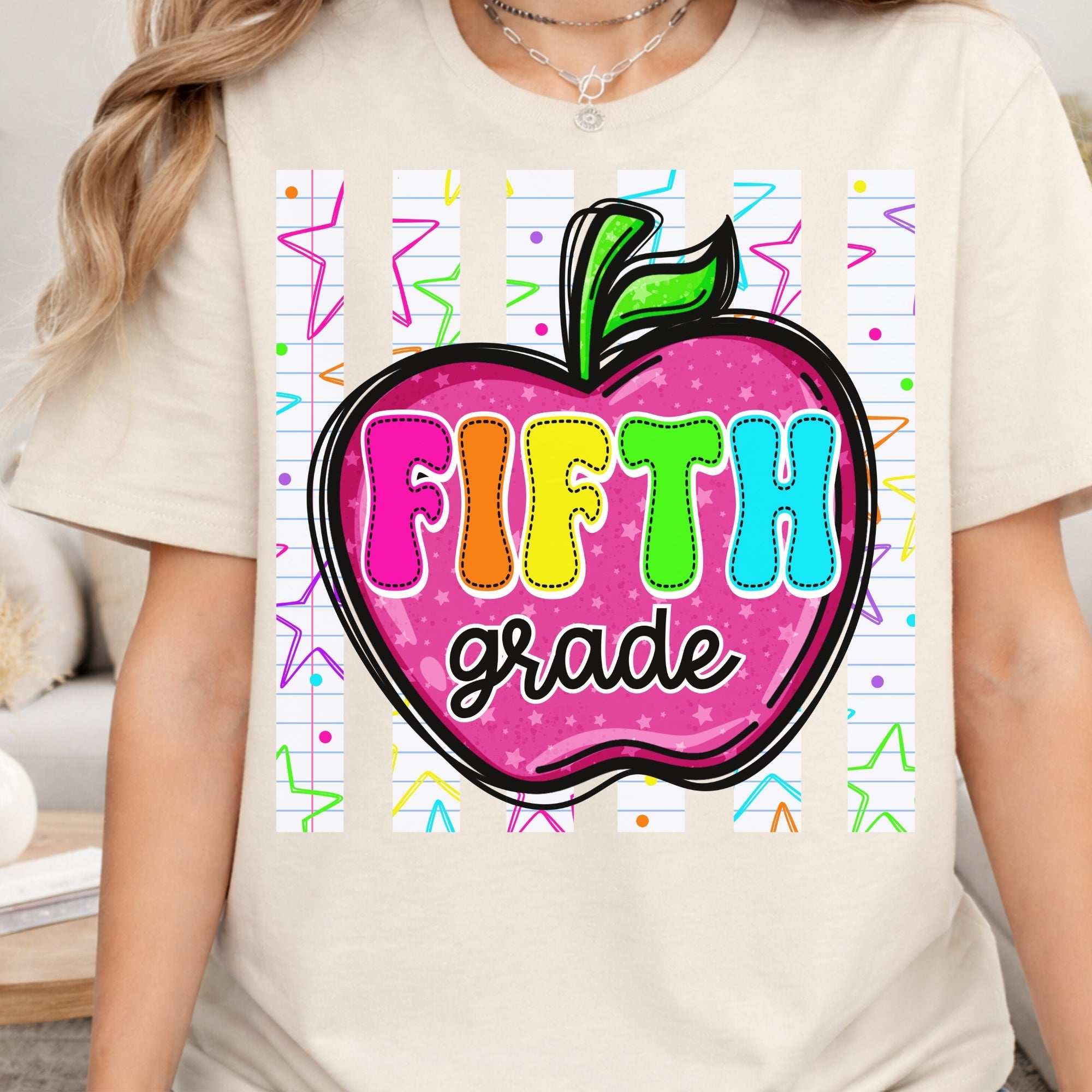 Fifth Grade