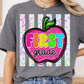 First Grade