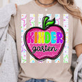 Kindergarten