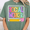 Social Worker