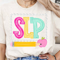 SLP