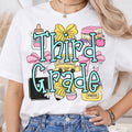 Third Grade