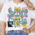 Second Grade