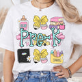 Pre-K