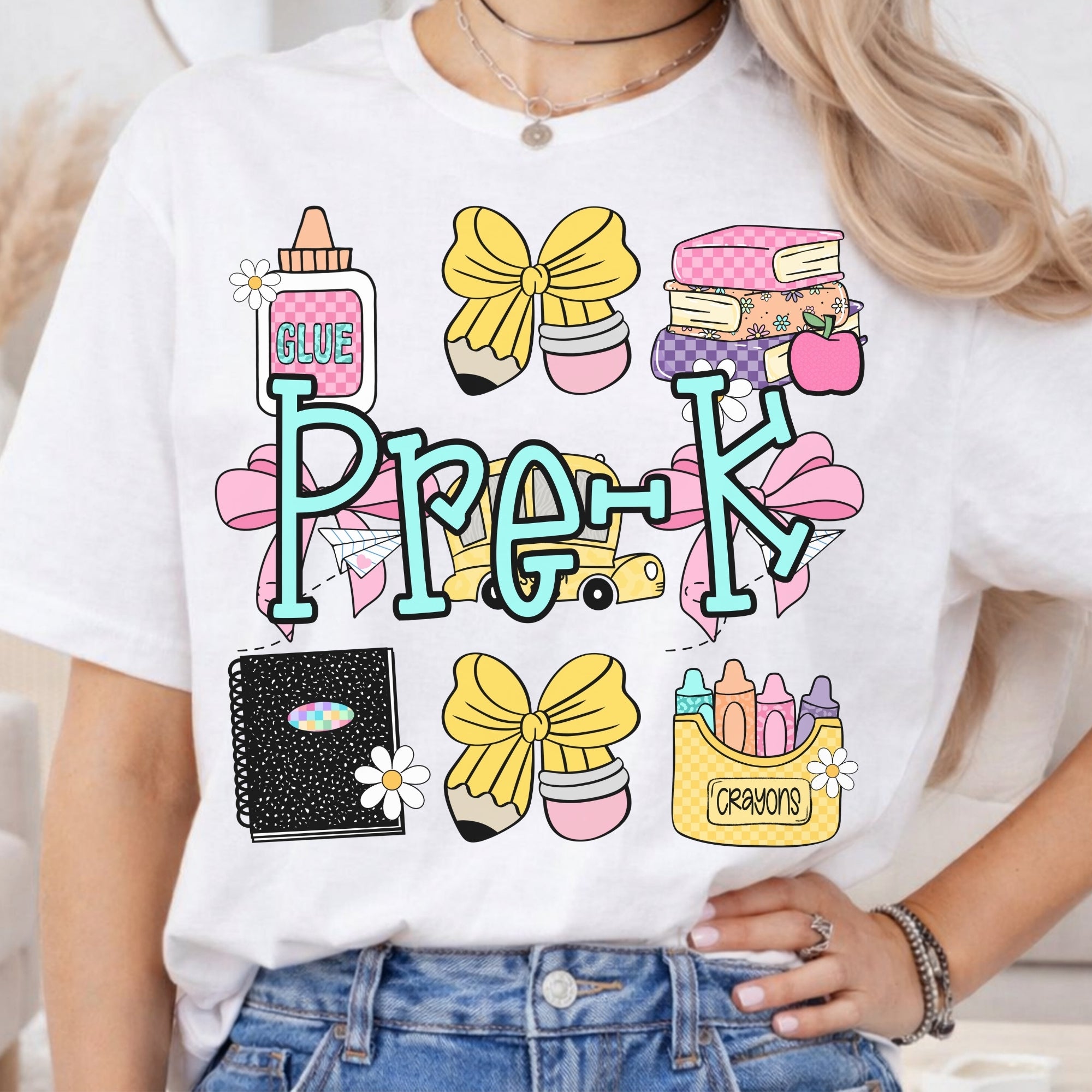 Pre-K