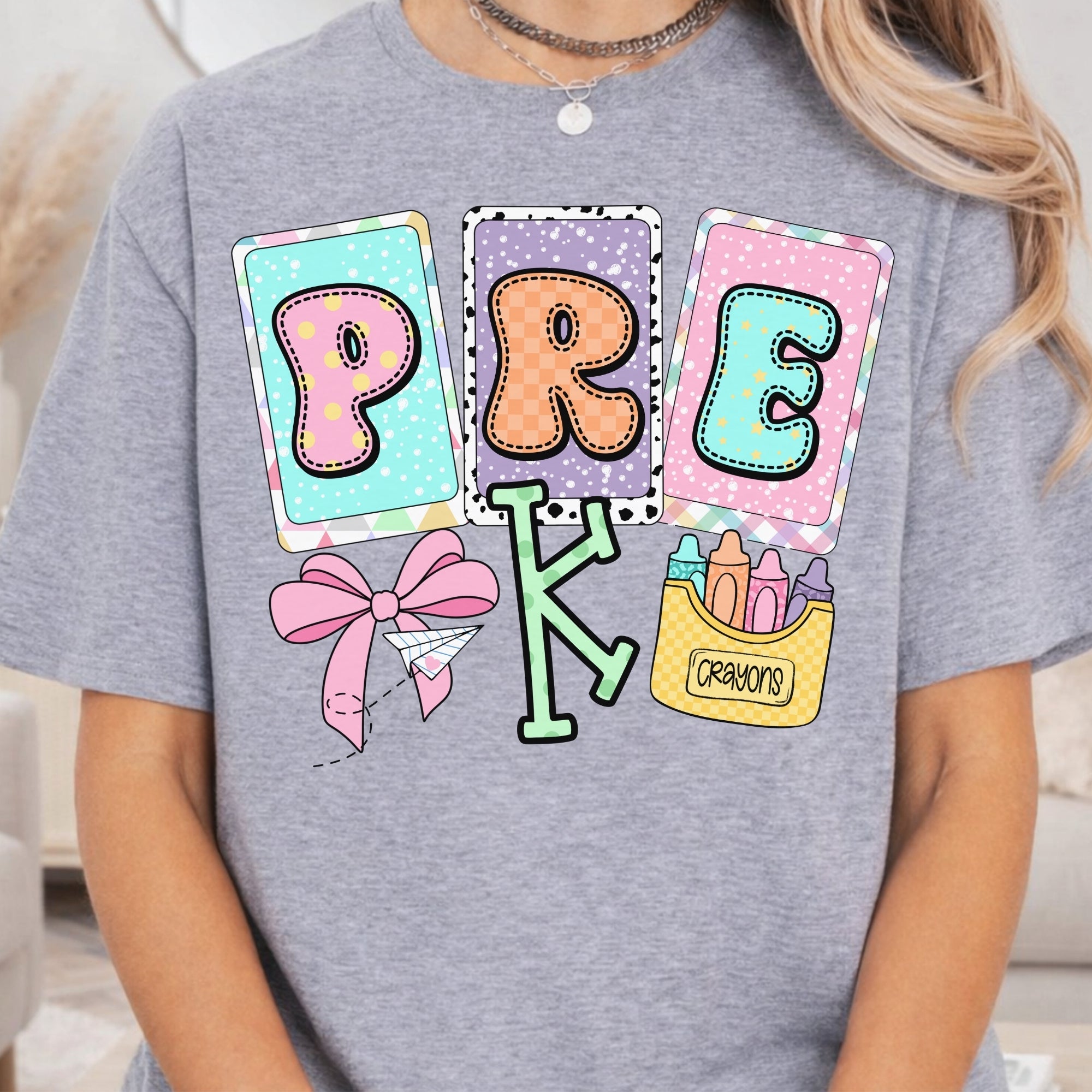Pre-K