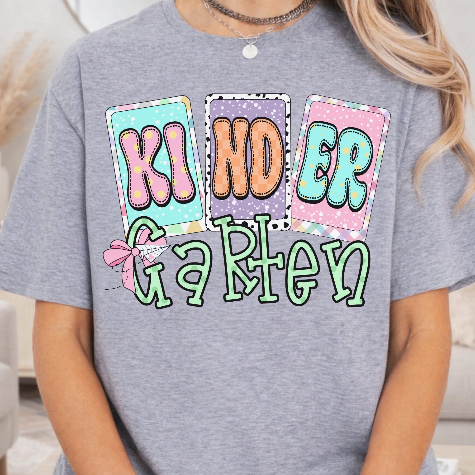 Kindergarten