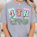 4th Grade