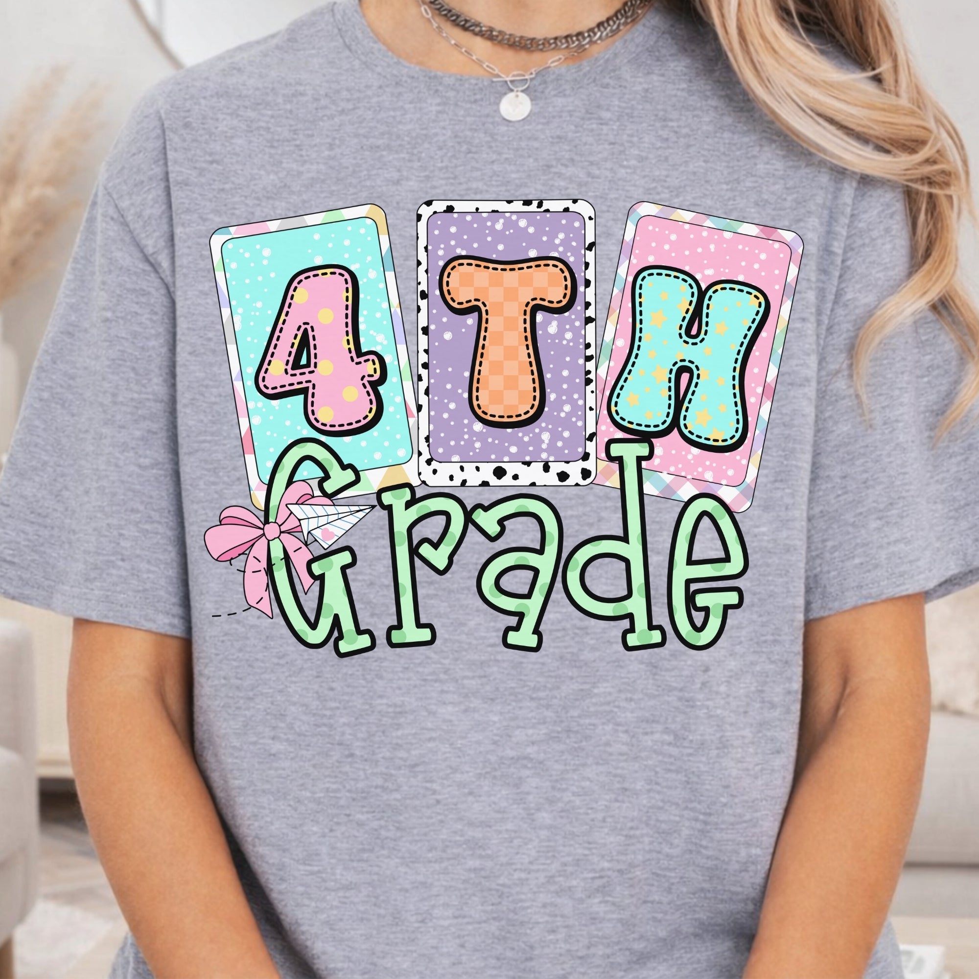 4th Grade