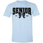 Senior Bow 2026 - Black Text