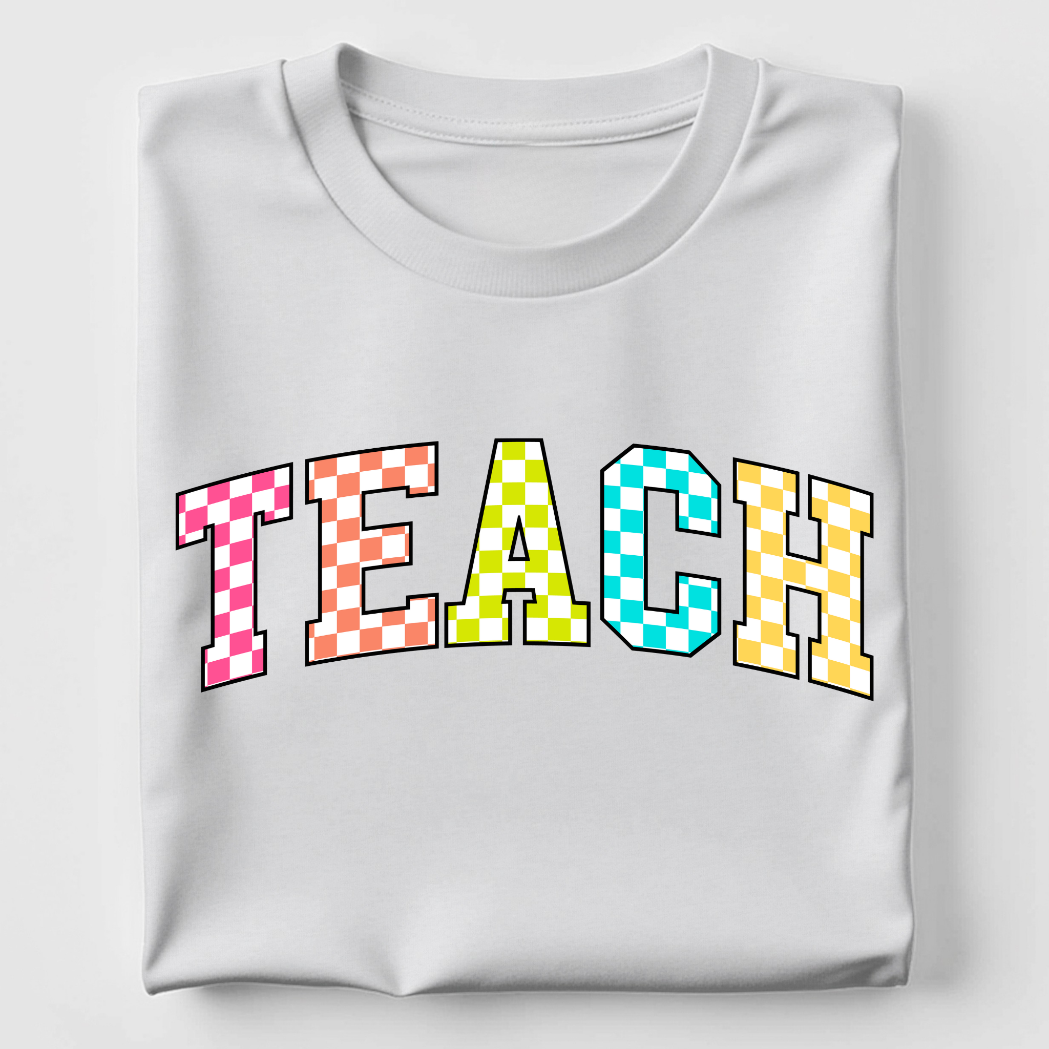 Teach